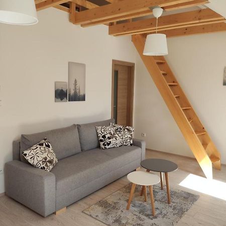 Mikulov Apartments - Apartman Misa Екстер'єр фото
