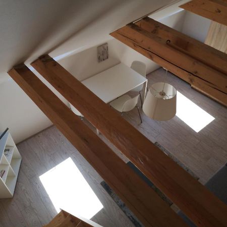 Mikulov Apartments - Apartman Misa Екстер'єр фото