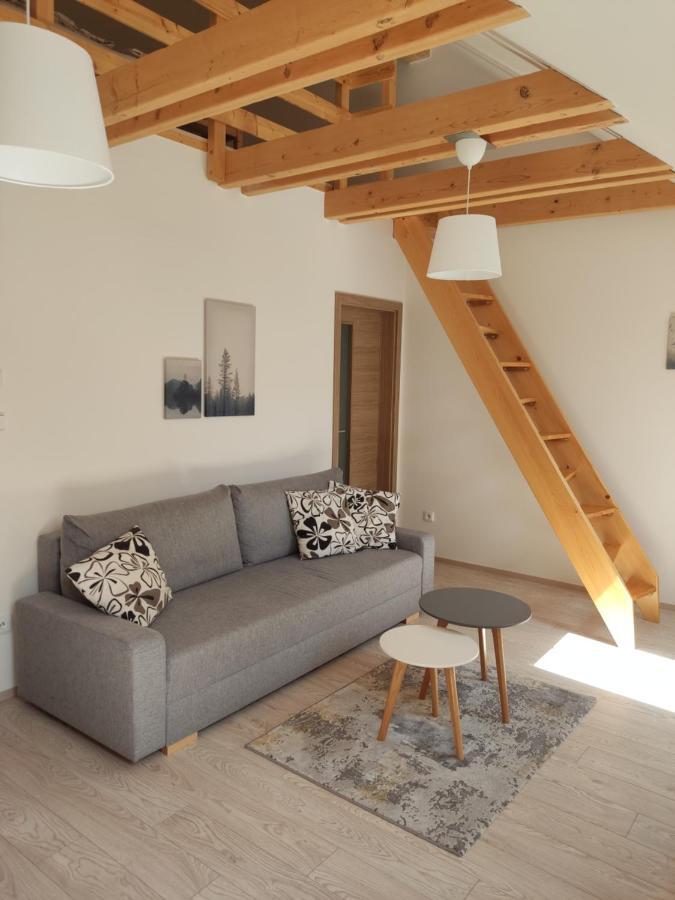 Mikulov Apartments - Apartman Misa Екстер'єр фото