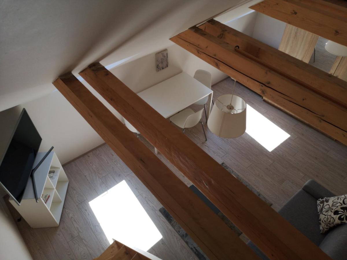 Mikulov Apartments - Apartman Misa Екстер'єр фото