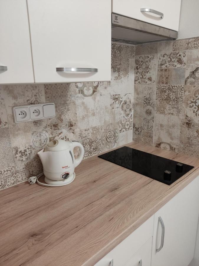 Mikulov Apartments - Apartman Misa Екстер'єр фото