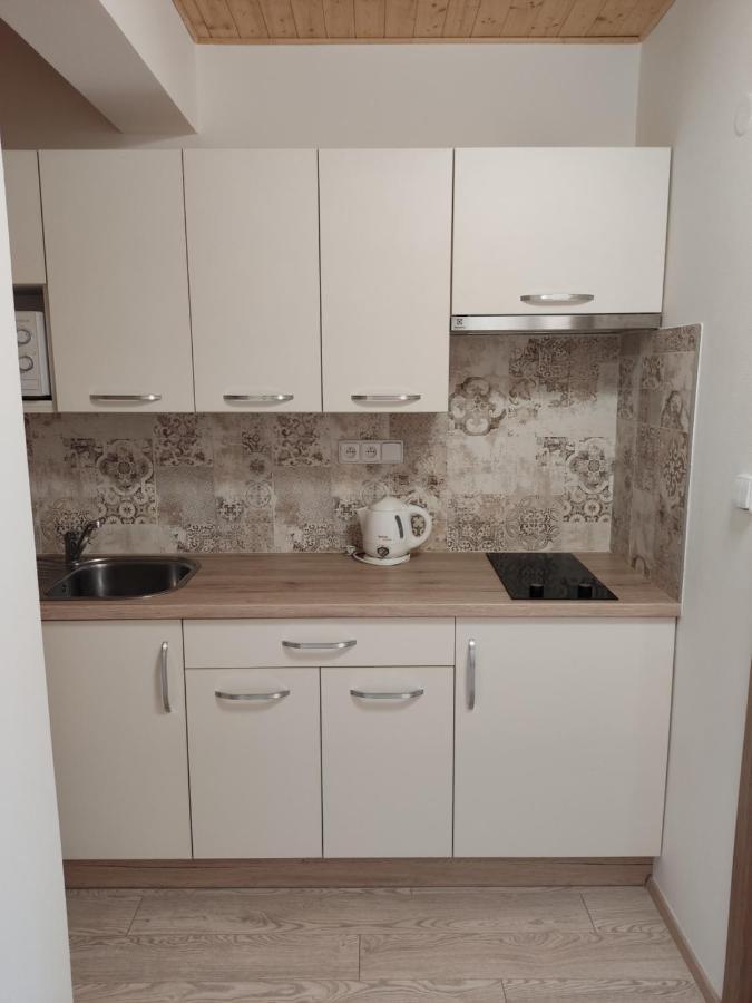 Mikulov Apartments - Apartman Misa Екстер'єр фото